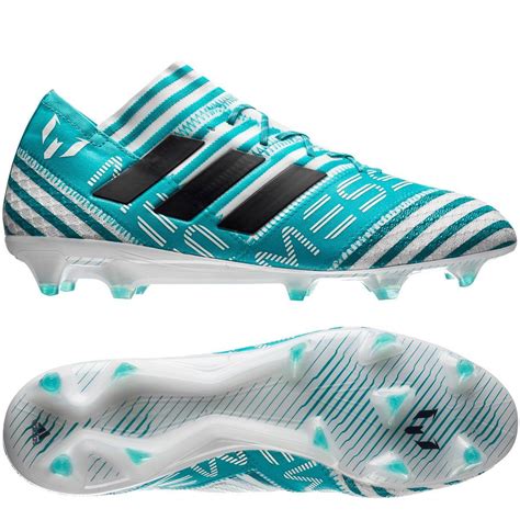 voetbalschoenen adidas ontwerpen